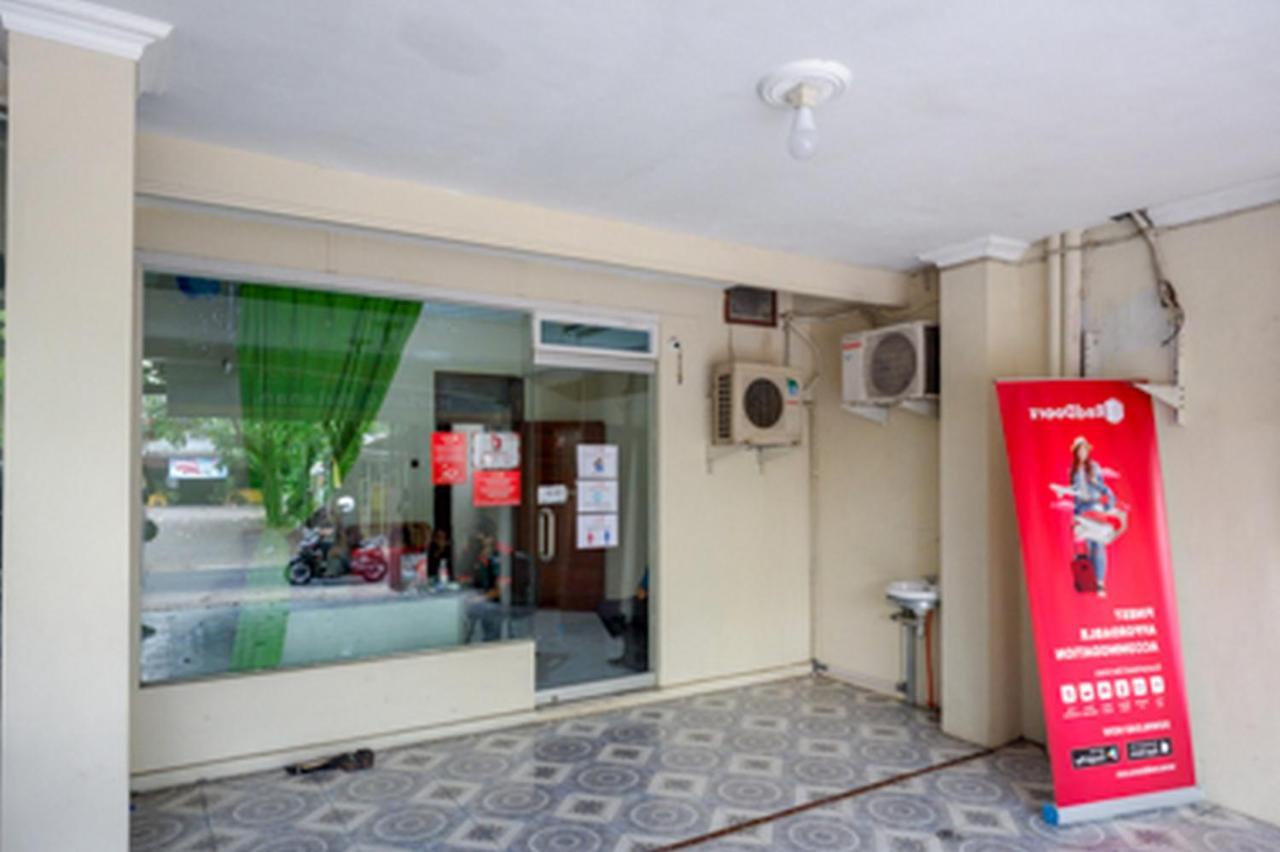 Reddoorz Near Rsud Kudus Hotel Kültér fotó
