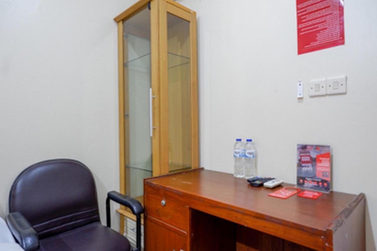 Reddoorz Near Rsud Kudus Hotel Kültér fotó