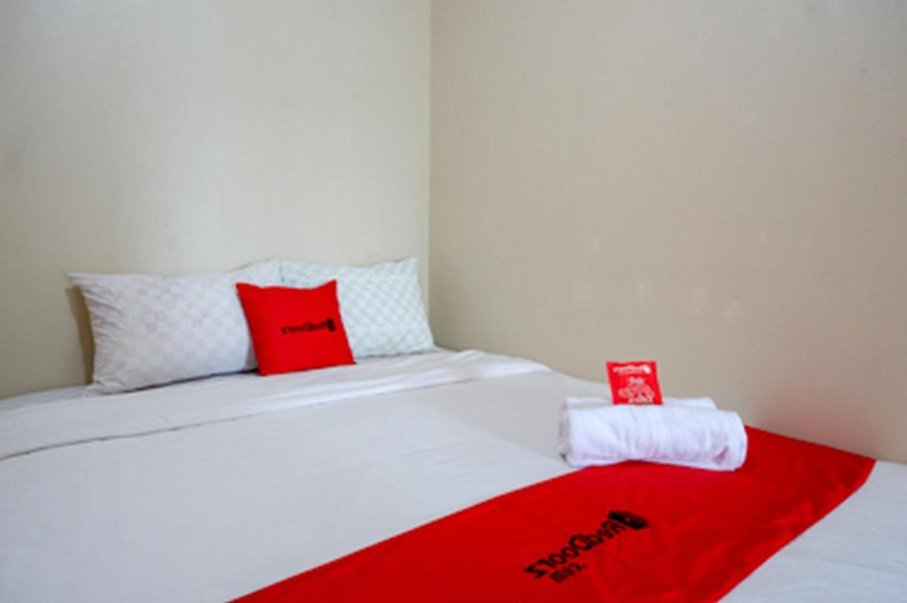 Reddoorz Near Rsud Kudus Hotel Kültér fotó