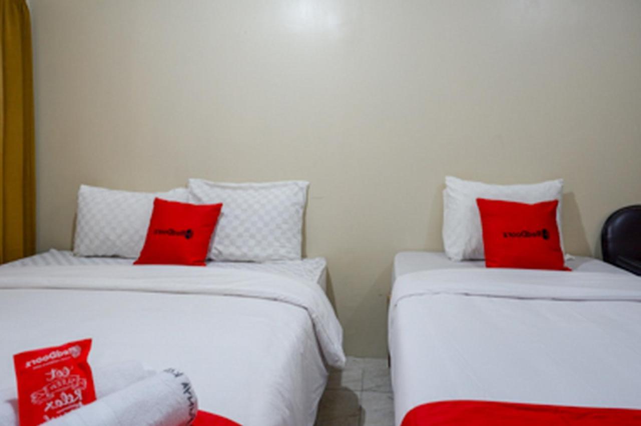 Reddoorz Near Rsud Kudus Hotel Kültér fotó