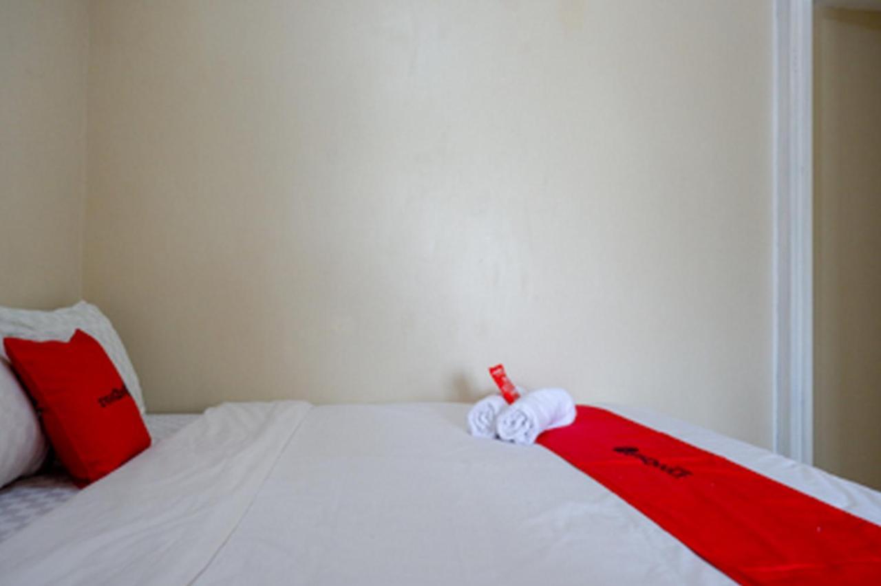 Reddoorz Near Rsud Kudus Hotel Kültér fotó