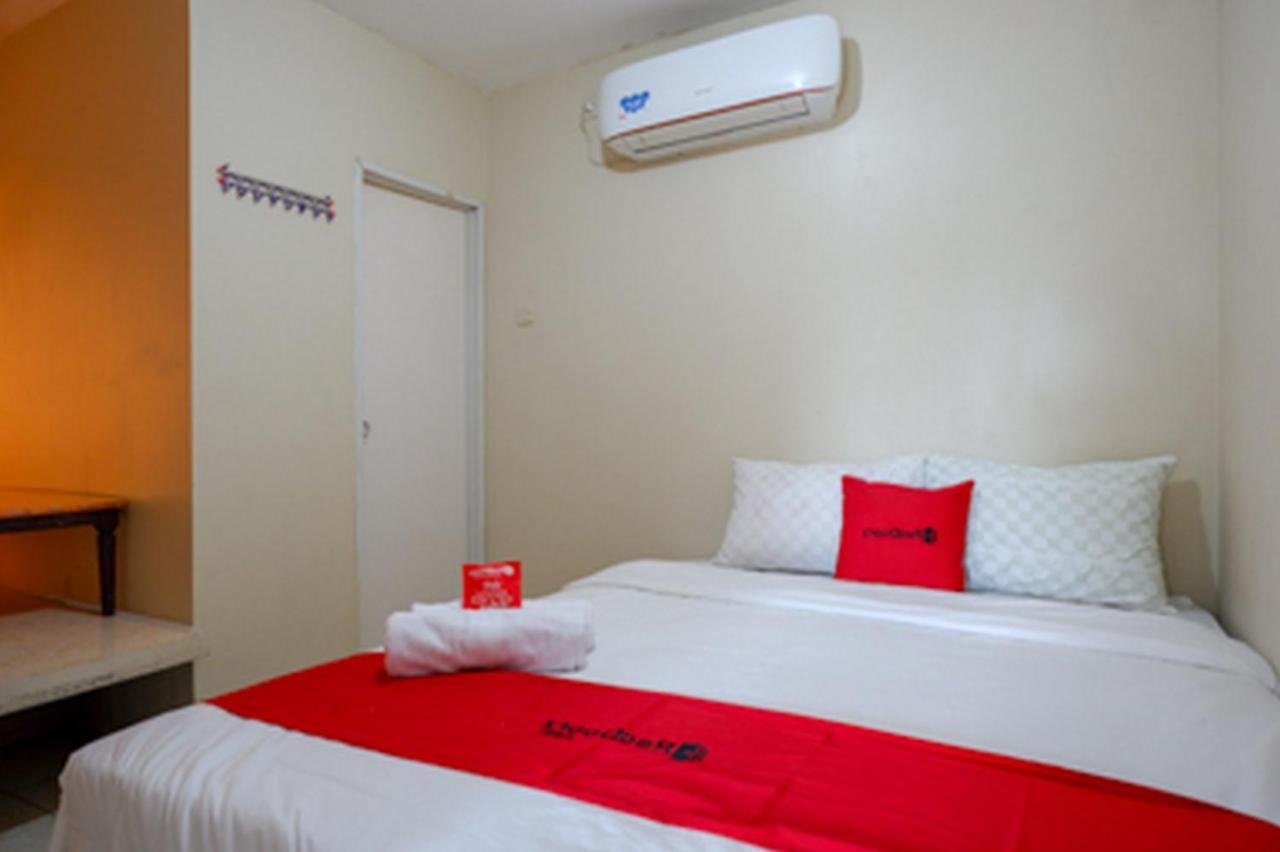 Reddoorz Near Rsud Kudus Hotel Kültér fotó