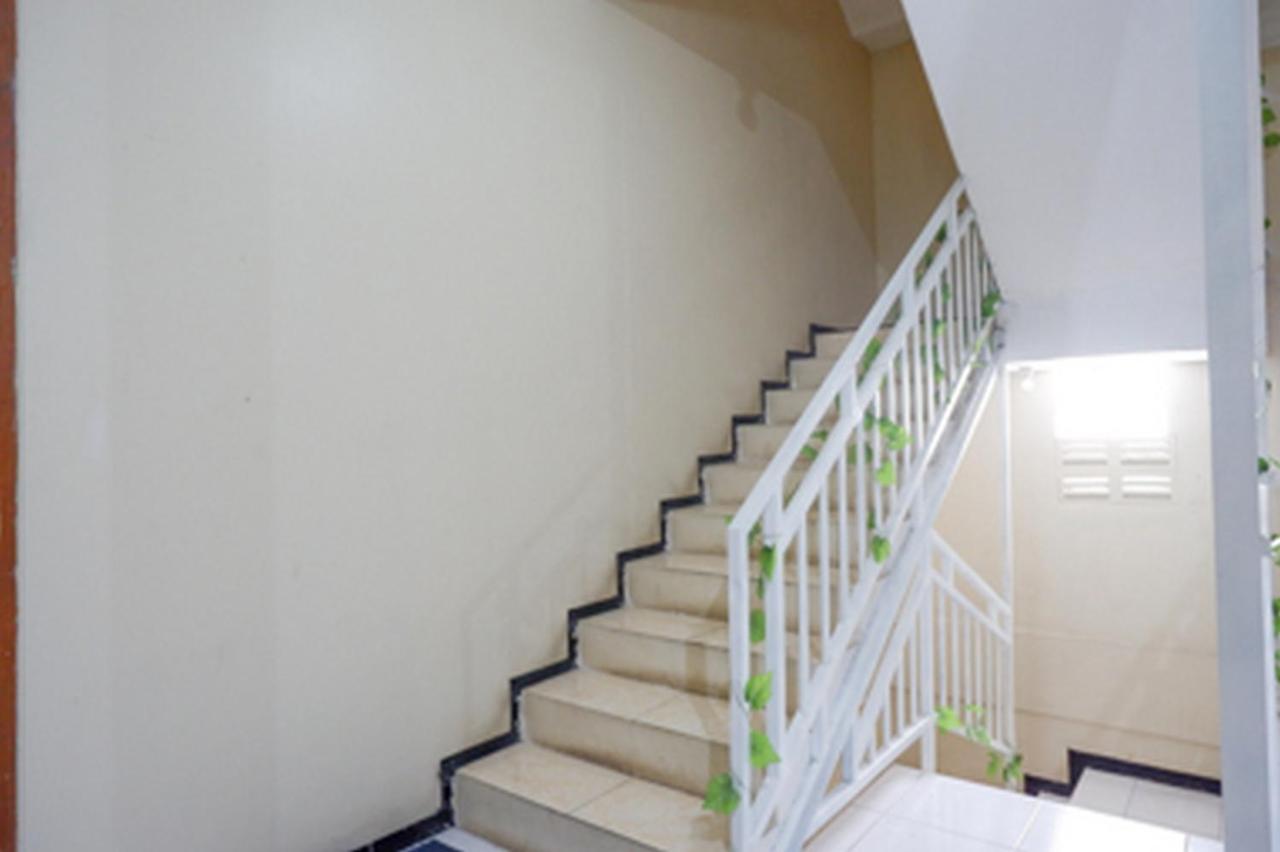 Reddoorz Near Rsud Kudus Hotel Kültér fotó