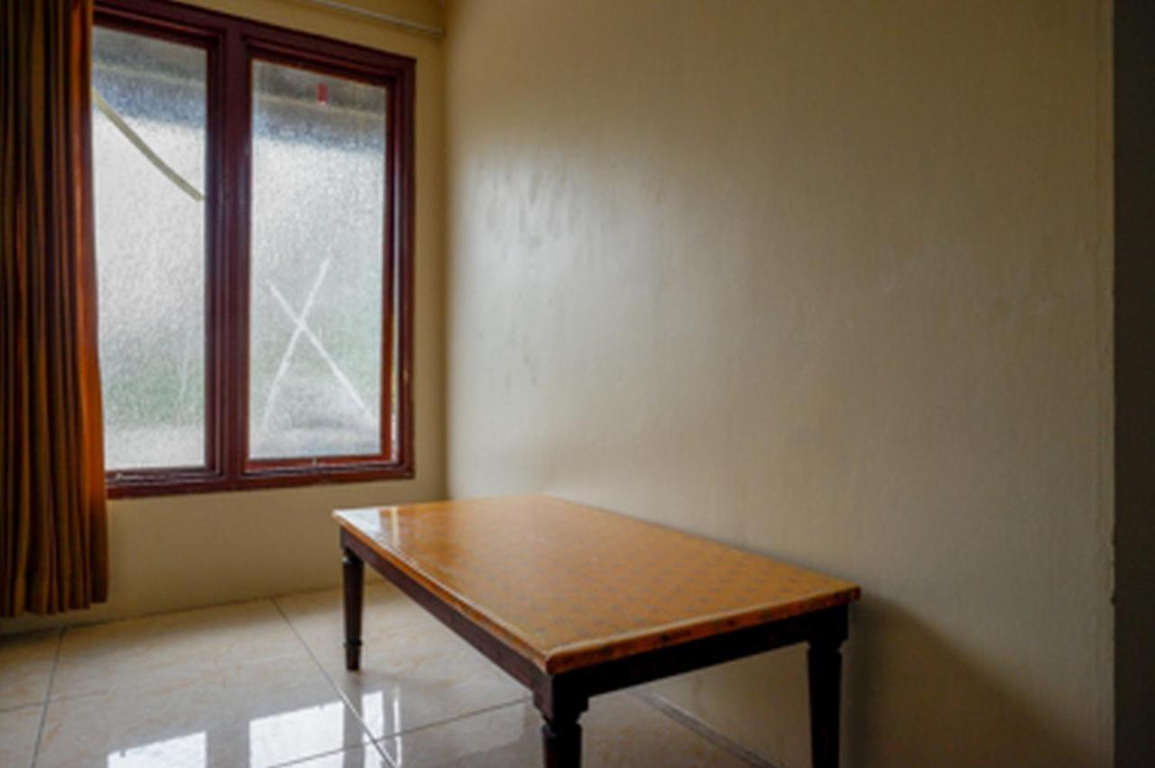Reddoorz Near Rsud Kudus Hotel Kültér fotó