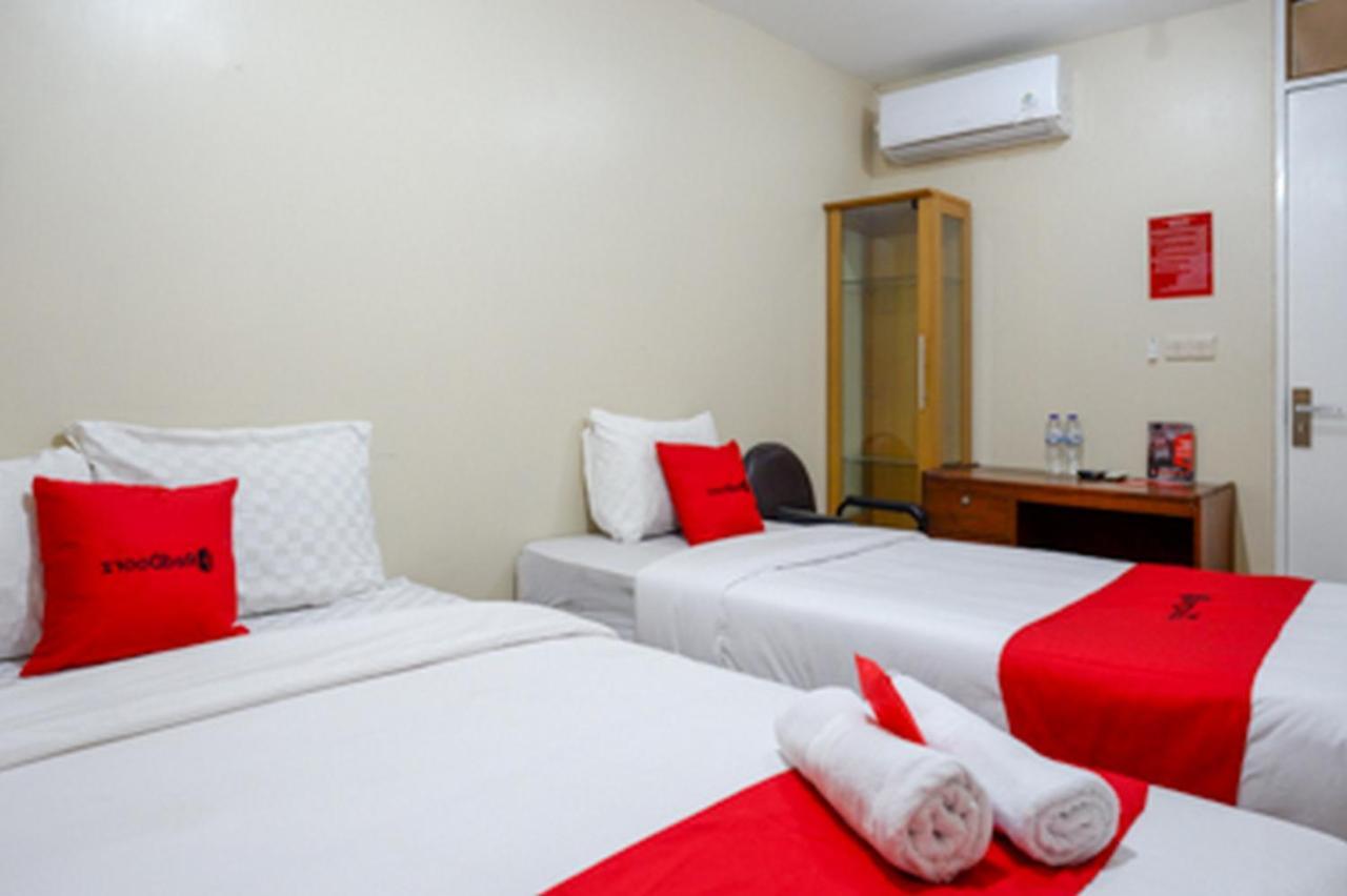 Reddoorz Near Rsud Kudus Hotel Kültér fotó