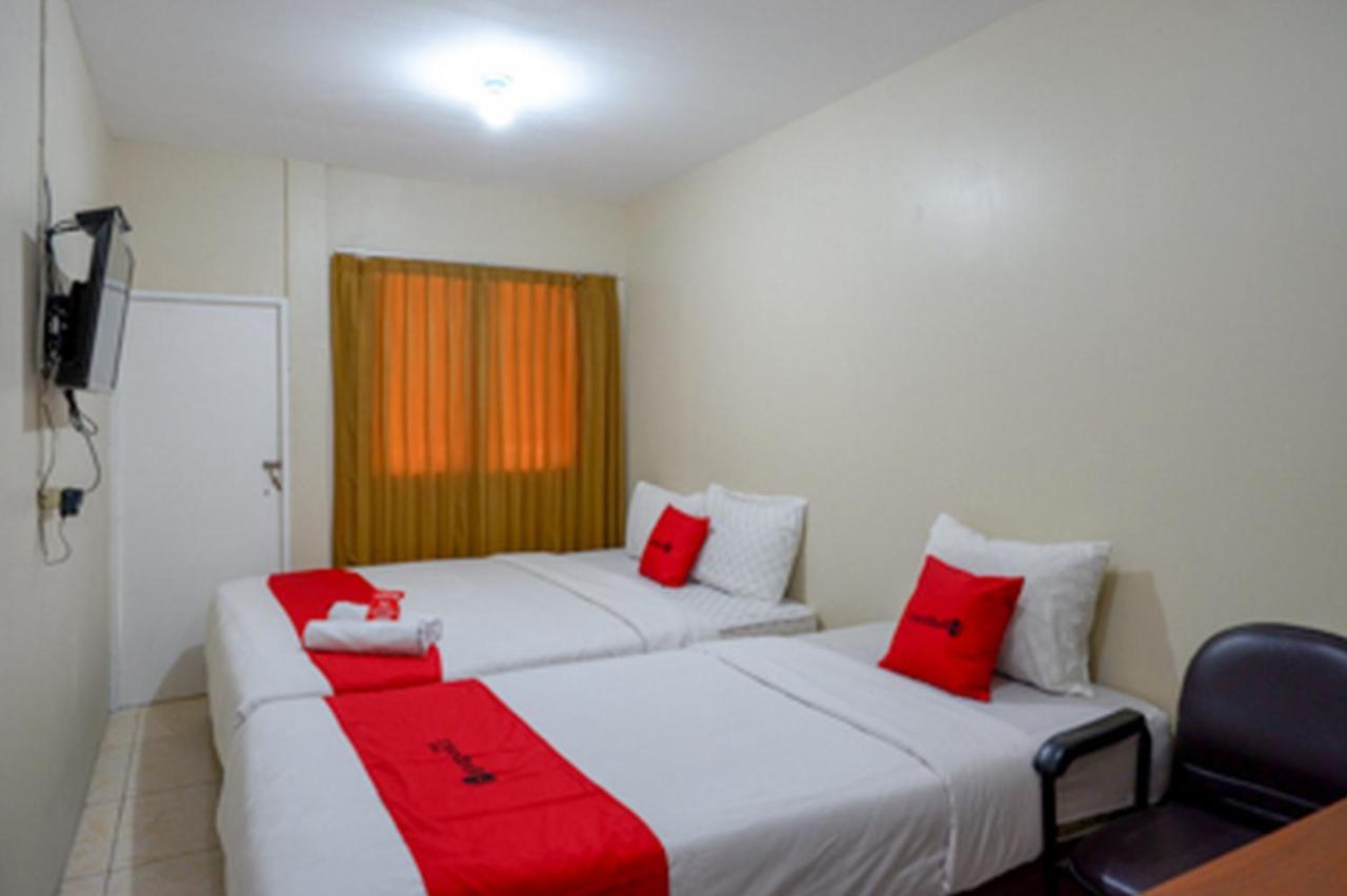 Reddoorz Near Rsud Kudus Hotel Kültér fotó