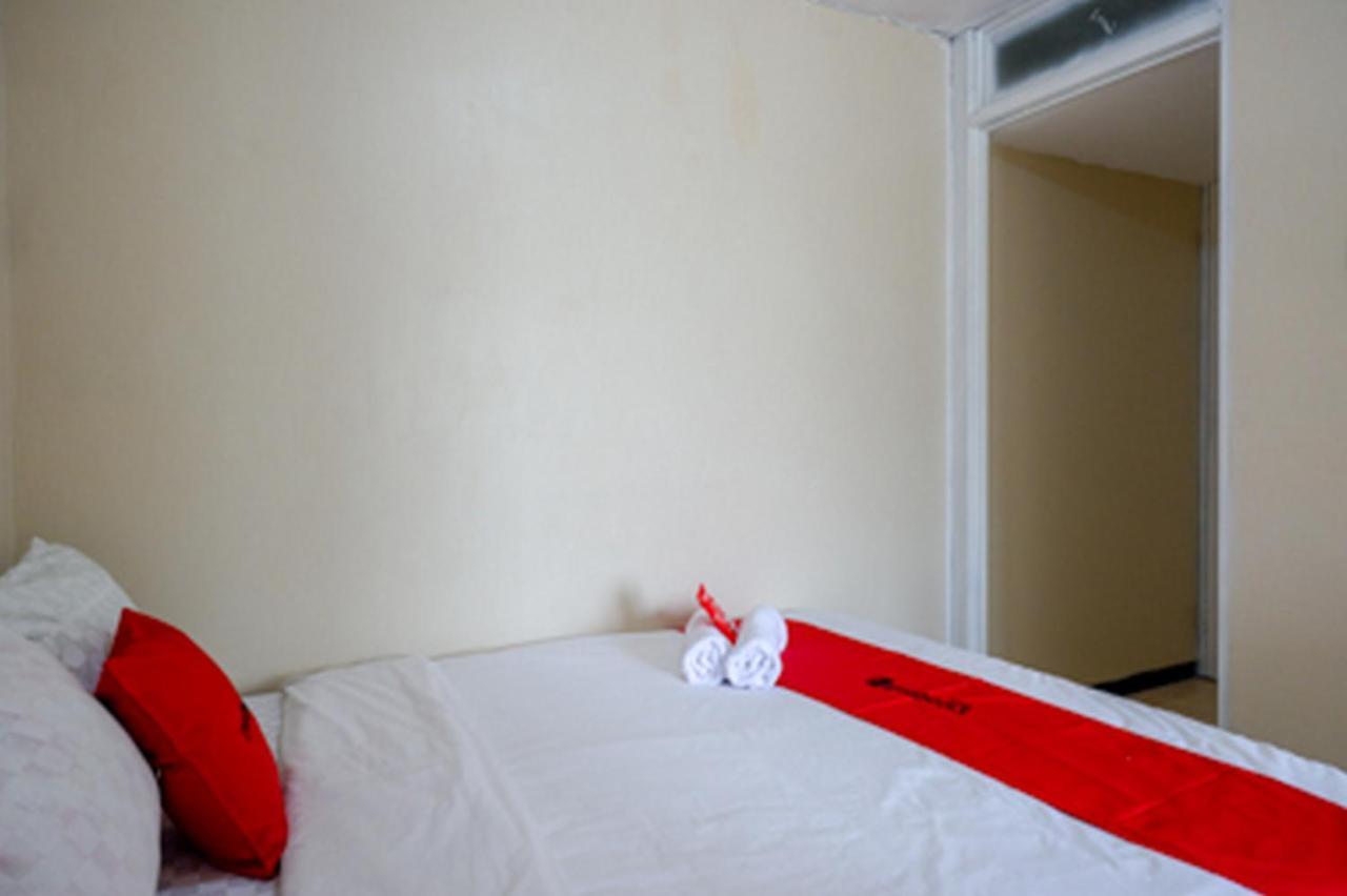 Reddoorz Near Rsud Kudus Hotel Kültér fotó